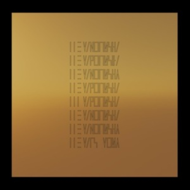 The Mars Volta, CD / Album Cd