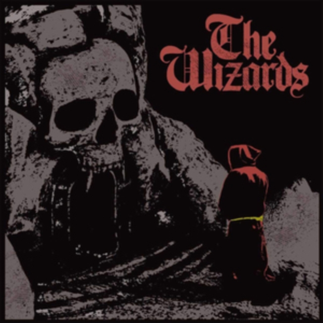 The Wizards, CD / Album Digipak Cd