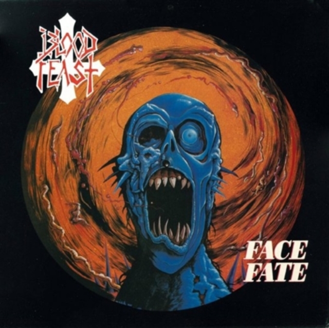 Face Fate, Vinyl / 12" Album Coloured Vinyl Vinyl
