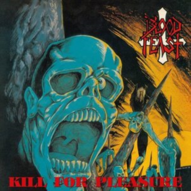Kill for Pleasure/Face Fate, CD / Album (Slip Case) Cd
