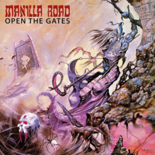 Open the gates, Vinyl / 12" Album Coloured Vinyl Vinyl