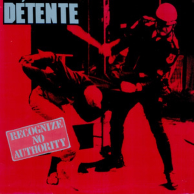 Recognize No Authority, Vinyl / 12" Album Coloured Vinyl Vinyl