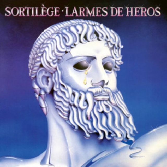Larmes De Héros, Vinyl / 12" Album Vinyl