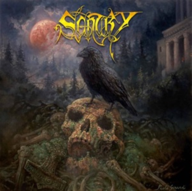 Sentry, CD / Album (Slip Case) Cd