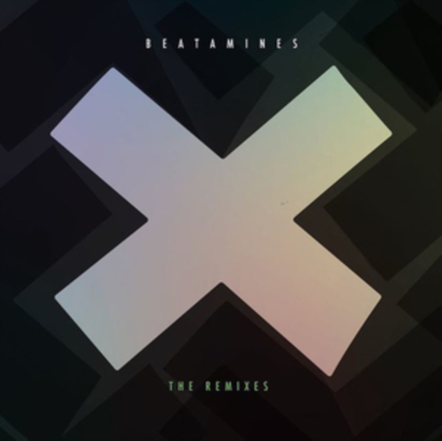 The Remixes, CD / Album Cd