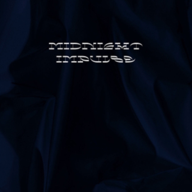Midnight Impulse, Vinyl / 12" EP Vinyl
