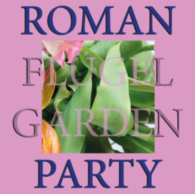 Garden Party, Vinyl / 12" EP Vinyl