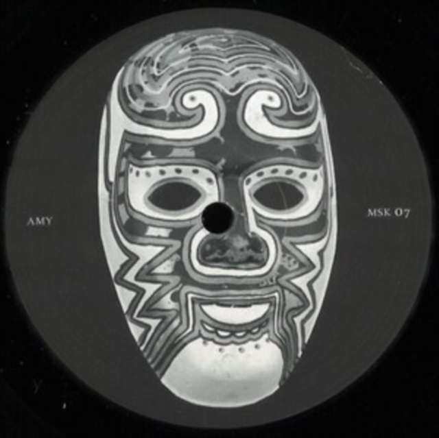 Amy (Limited Edition), Vinyl / 12" EP Vinyl