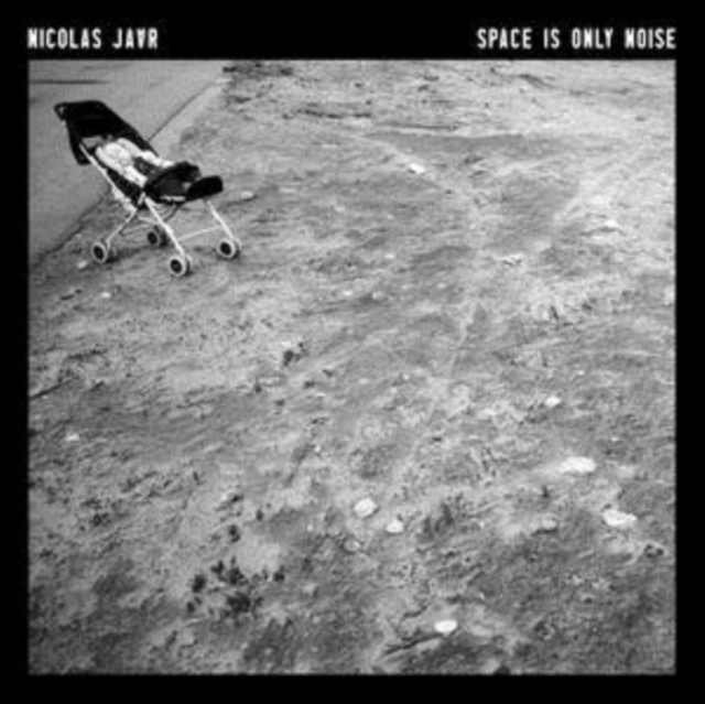 Space Is Only Noise (Ten Year Edition) (10th Anniversary Edition), Vinyl / 12" Album (Clear vinyl) Vinyl