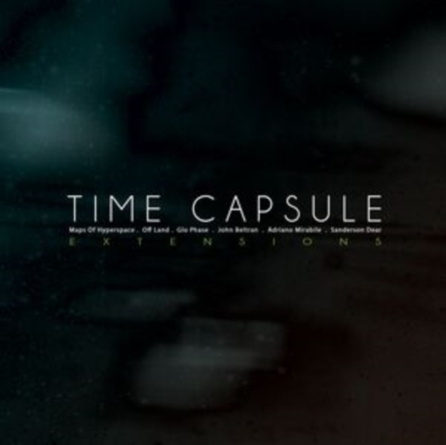 Time Capsule Extensions, Vinyl / 12" Album Vinyl