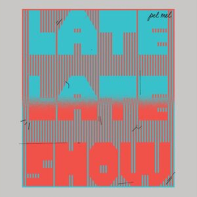 Late, Late Show, Vinyl / 12" EP Vinyl
