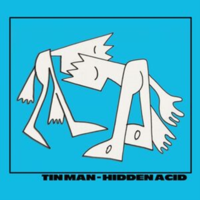 Hidden Acid, Vinyl / 12" EP Vinyl