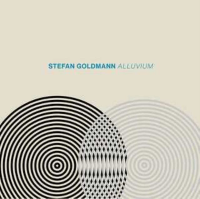 Alluvium, CD / Album Cd