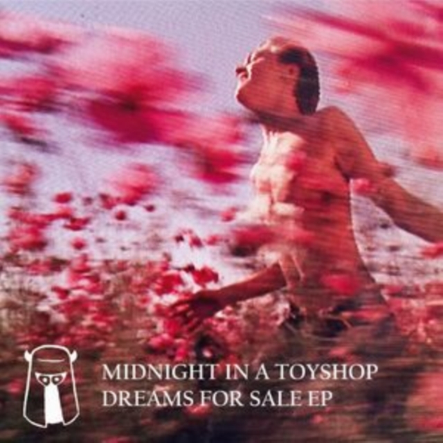 Dreams for Sale EP, Vinyl / 12" EP Vinyl
