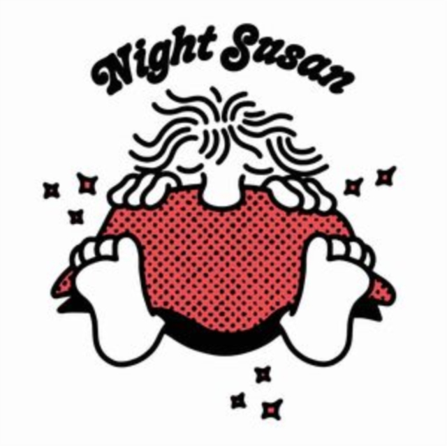 Night Susan, Vinyl / 7" Single Vinyl