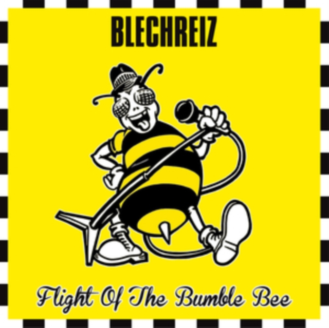 Flight of the Bumble Bee, Vinyl / 12" Album Vinyl