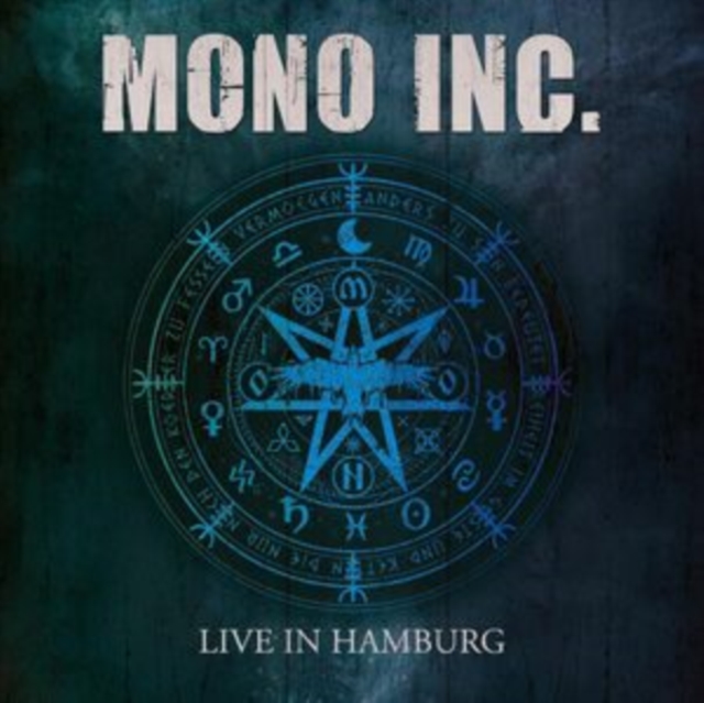 Live in Hamburg, CD / Box Set with DVD Cd