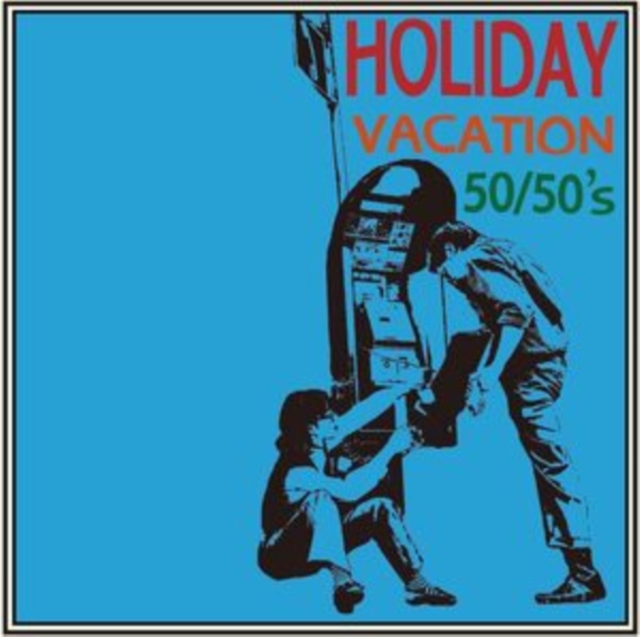 Holiday, Vinyl / 7" Single Vinyl