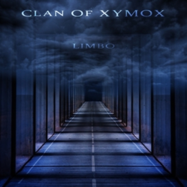 Limbo, CD / Album Cd