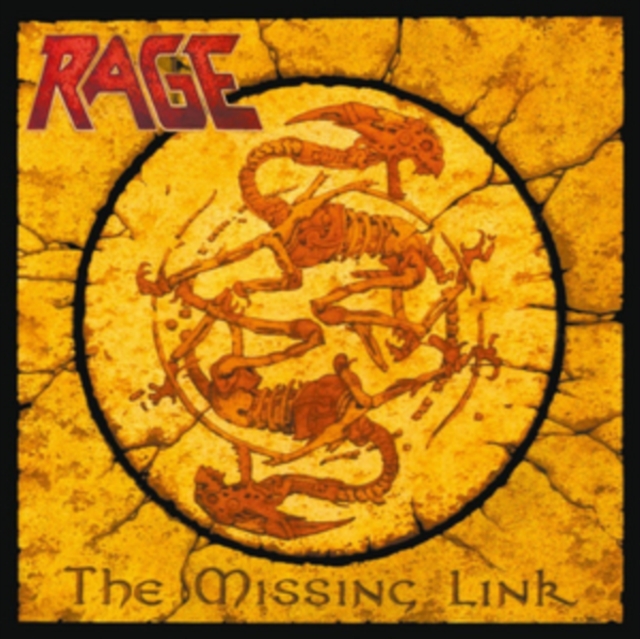 The Missing Link, CD / Album Cd