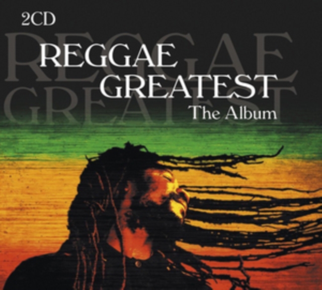 Reggae Greatest: The Album, CD / Album Cd