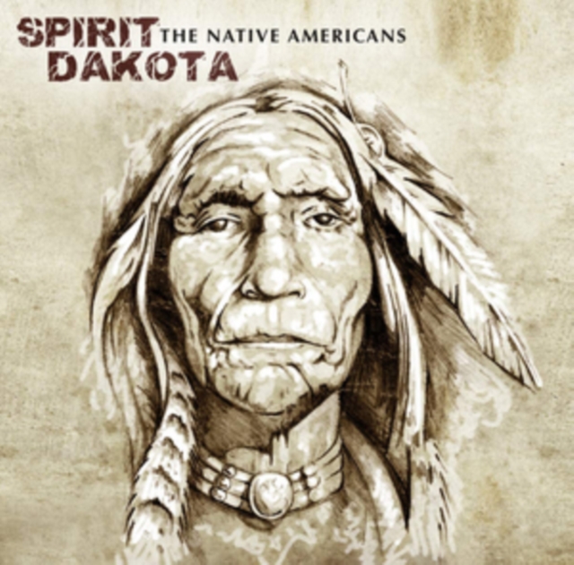 Spirit Dakota: The Native Americans, Vinyl / 12" Album Coloured Vinyl Vinyl