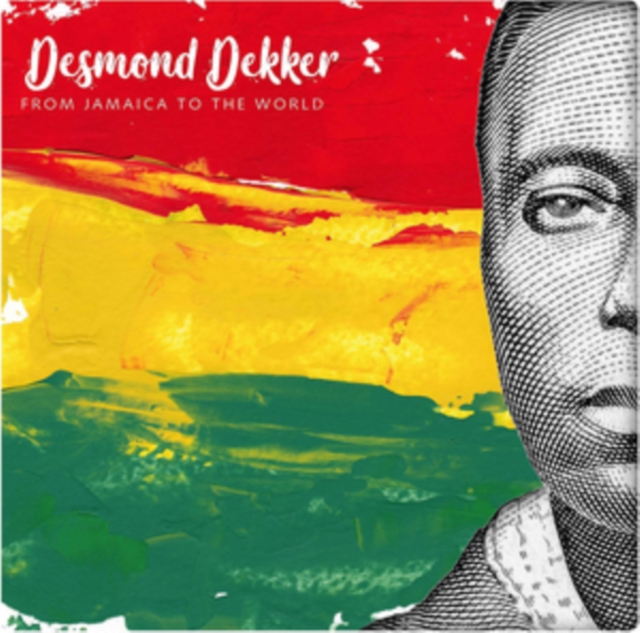 From Jamaica to the World, Vinyl / 12" Album Coloured Vinyl Vinyl