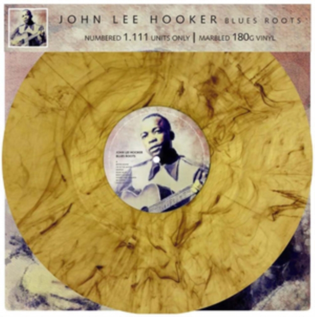 Blues Roots, Vinyl / 12" Album Coloured Vinyl Vinyl