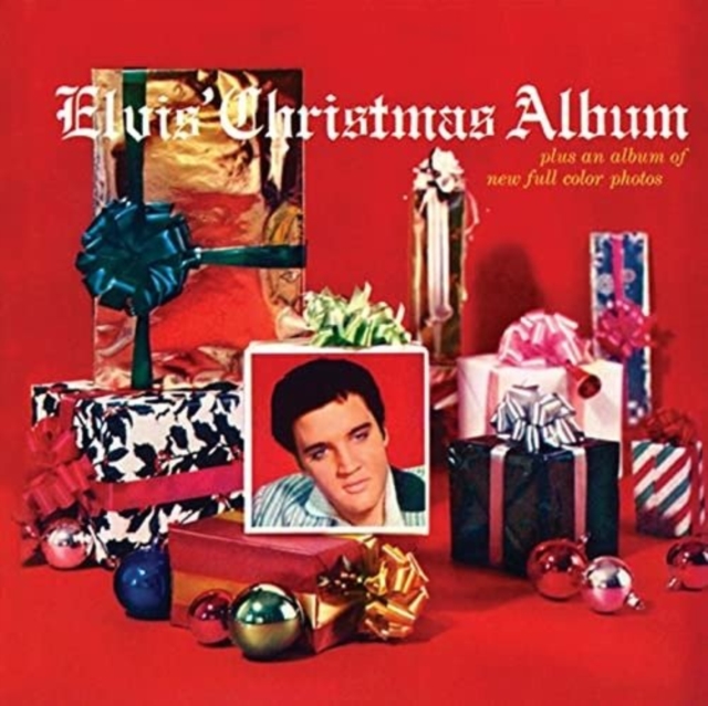 Christmas/Christmas With the Royal Philharmonic Orchestra, Vinyl / 12" Album Vinyl