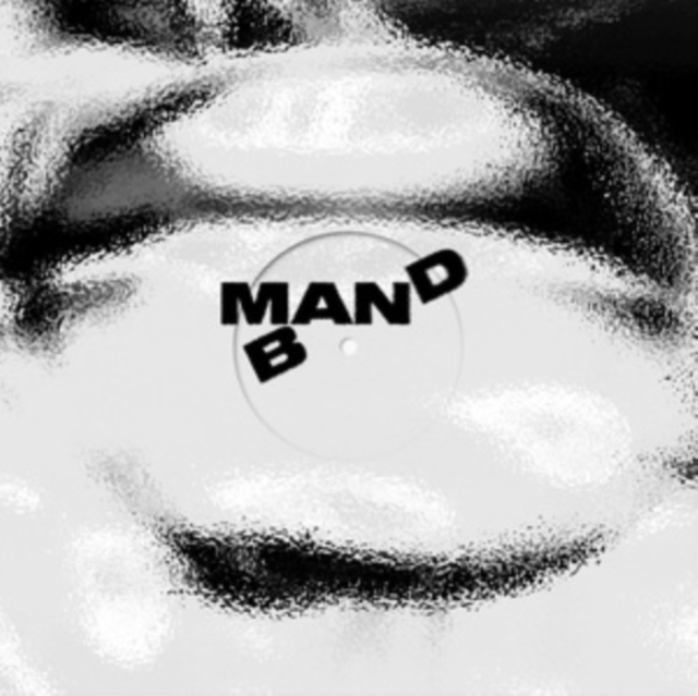 Man Band 06, Vinyl / 12" EP Vinyl