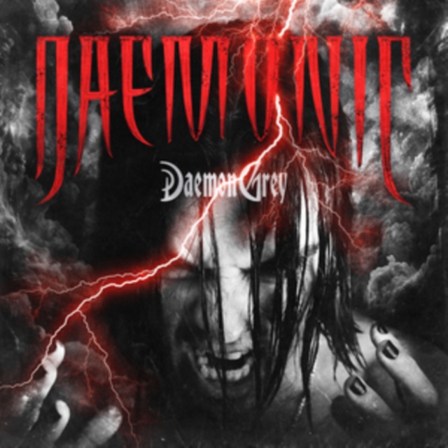 Daemonic, CD / Album Cd