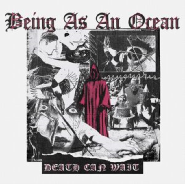 Death Can Wait, Vinyl / 12" Album Picture Disc Vinyl