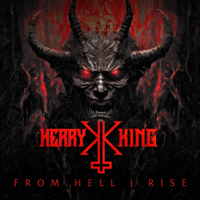 From Hell I Rise, Vinyl / 12" Album Coloured Vinyl (Limited Edition) Vinyl