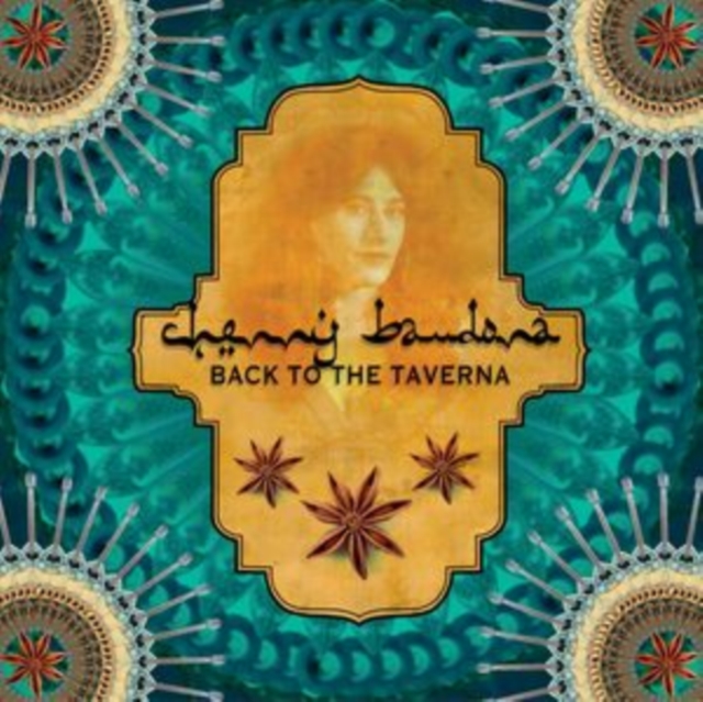 Back to the Taverna, Vinyl / 12" Album Vinyl
