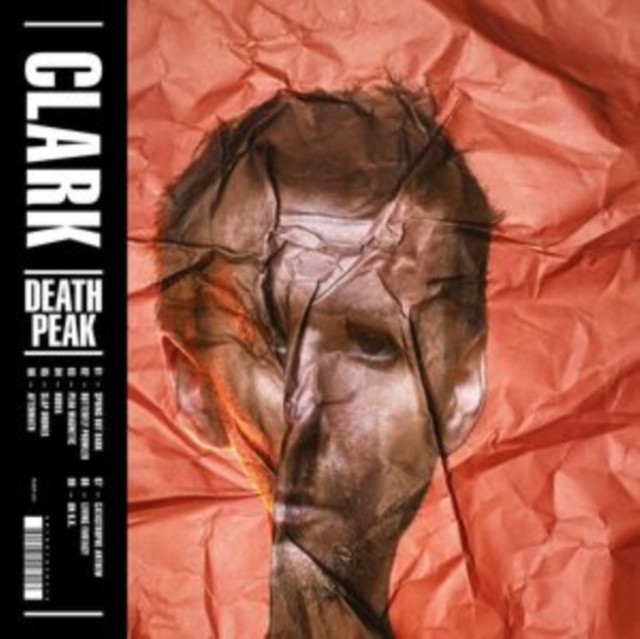 Death Peak, CD / Album Cd