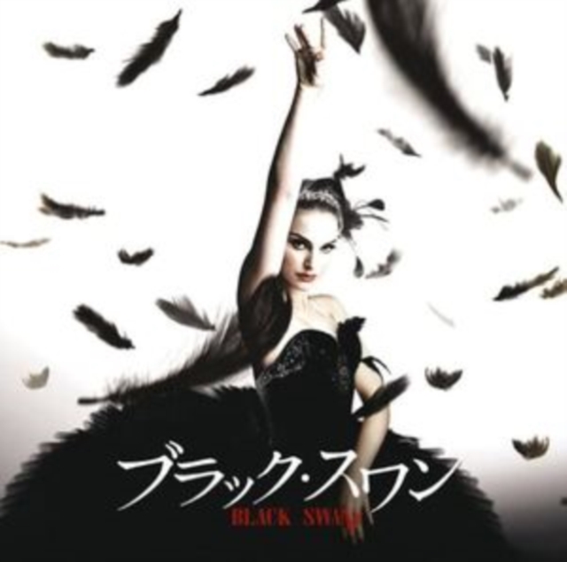 Black Swan, CD / Album Cd