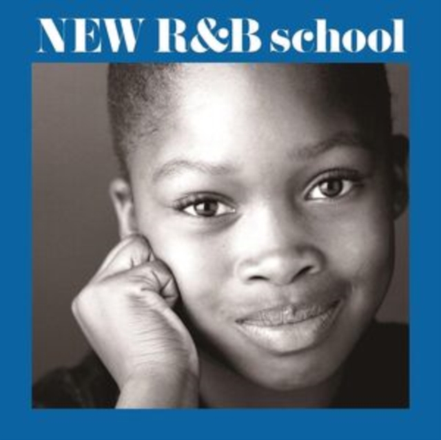 New R&B School, CD / Album Cd