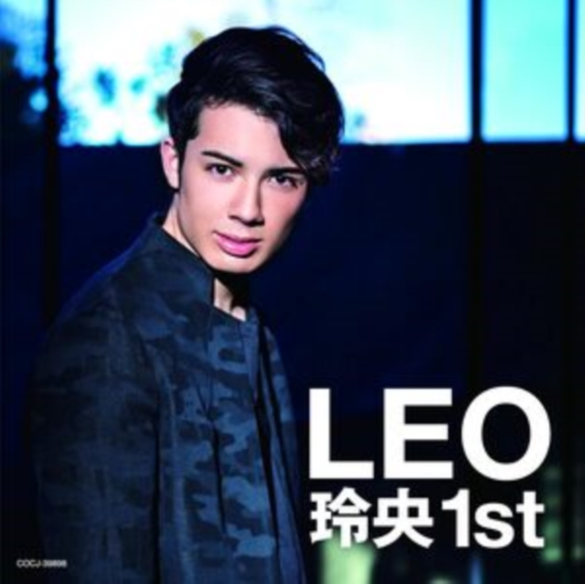 Leo 1st, CD / Album Cd