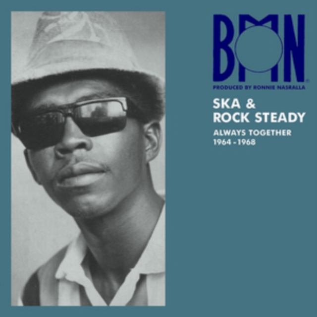 BMN Ska & Rock Steady: Always Together 1964-1968, Vinyl / 12" Album Vinyl