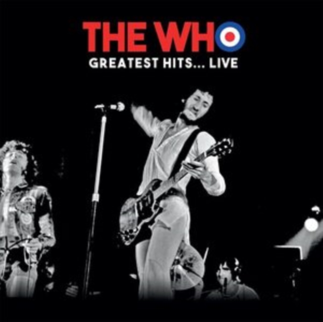 Greatest Hits... Live (Deluxe Edition), Vinyl / 12" Album Vinyl