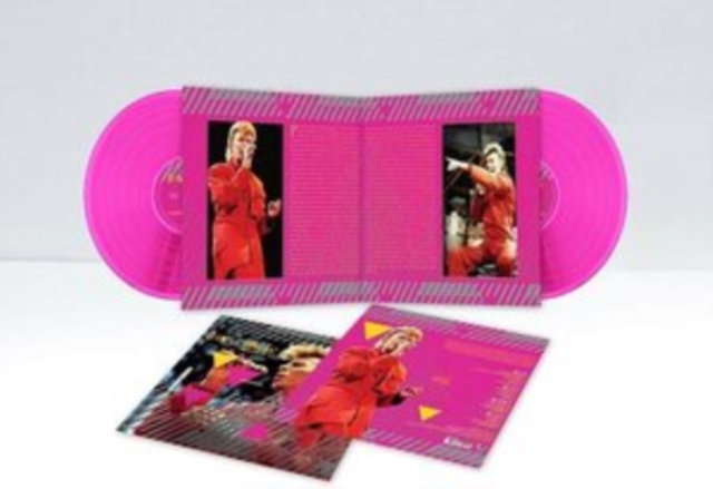 Montreal '87, Vinyl / 12" Album Coloured Vinyl (Limited Edition) Vinyl