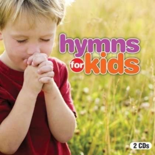 Hymns for kids, CD / Album Cd