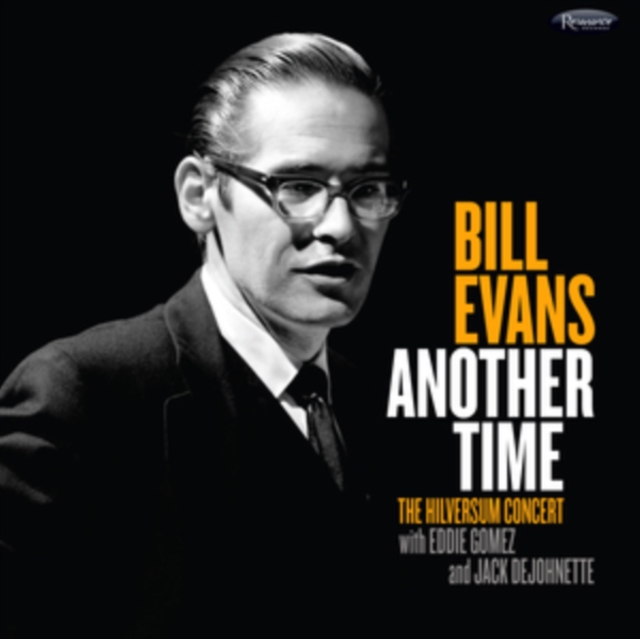 Another Time: The Hilversum Concert, CD / Album Cd