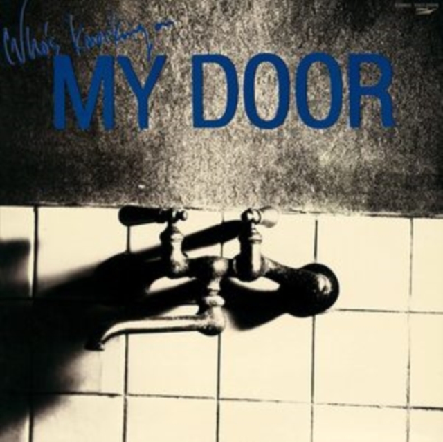 Who's knocking on my door, Vinyl / 12" Album Vinyl