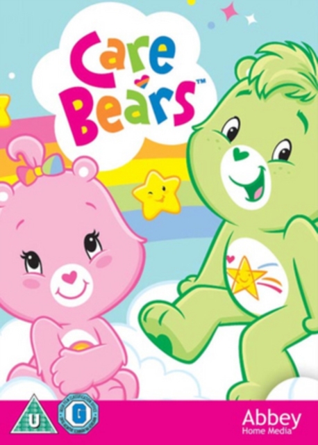 Care Bears: Share and Share Alike, DVD  DVD