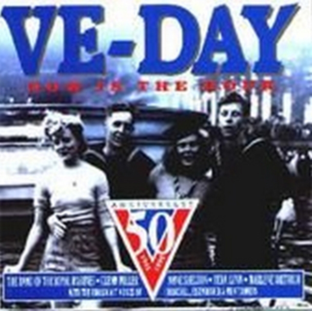 VE Day: Now Is the Hour, CD / Album Cd