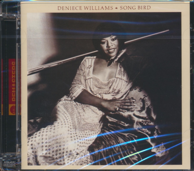 Song Bird, CD / Album Cd