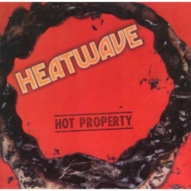 Hot Property, CD / Album Cd