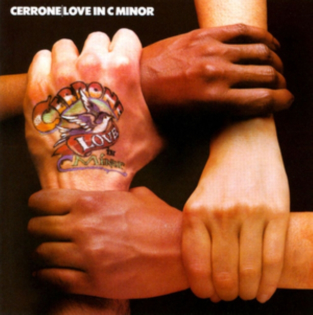 Love in C Minor, CD / Album Cd