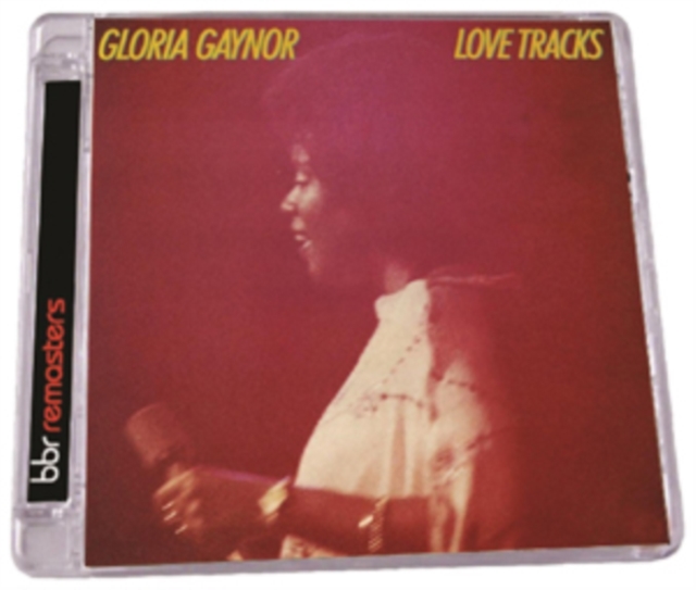 Love Tracks (Expanded Edition), CD / Album Cd